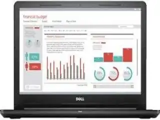  Dell Vostro 15 3568 (B553117HIN9) Laptop (Core i3 8th Gen 4 GB 1 TB Windows 10) prices in Pakistan